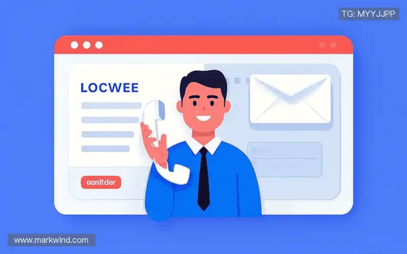 合作咨询:Get in touch